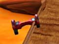 Игра Триктиви на Hoverboard: Клипување на ридот онлајн