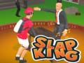 Игра Крал на Удара онлајн
