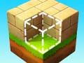 Игра Блок Рафт онлајн