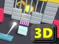 Игра Кршење тули 3D онлајн