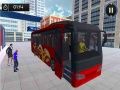 Игра Градски автобус и теренски автобус онлајн