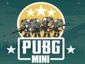 Игра PUBG Мини онлајн