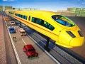 Игра Евро Симулатор на Возови онлајн