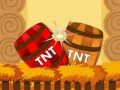 Игра ТНТ Замка онлајн