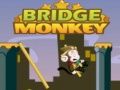 Игра Мост Мајмун онлајн