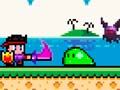 Игра Херој Витез Акција RPG онлајн
