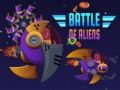 Игра Битка на вонземјаните онлајн