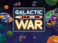 Игра Галактичка војна онлајн