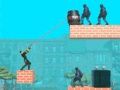 Игра Г-дин Стрелец онлајн