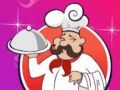 Игра Најдобри рецепти за готвење во светот онлајн