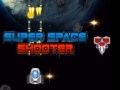 Игра Супер Вселенски Стрелец онлајн