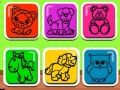 Игра Лесна Игра за Боење за Деца онлајн