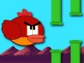 Игра Летачка Птица онлајн