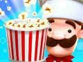 Игра Попкорн Шоу онлајн