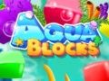 Игра Водни блокови онлајн