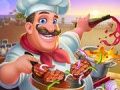 Игра Кулинарно Лудило онлајн