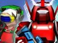 Игра Луди Оружја онлајн