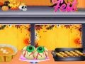 Игра Halloween Grand Fest онлајн
