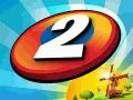 Игра Фрисби За Вечно 2 онлајн