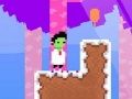 Игра Pixelkenstein: Хелоуин онлајн