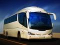Игра Возач на автобус надвор од патот: Симулатор на туристички автобус онлајн