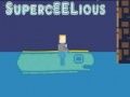 Игра SupercEELious онлајн