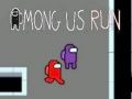 Игра Трчај меѓу нас онлајн
