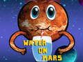 Игра Вода на Марс онлајн
