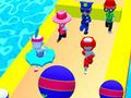 Игра Кралска трка Knockout Ultimatum онлајн
