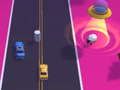 Игра Двојни Игри за Трка на Автомобили 3D онлајн