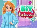 Игра DIY дождобран онлајн
