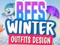 Игра Дизајн на зимски аутфити за BFF онлајн