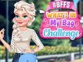 Игра #BFFs Што е во мојата чанта Предизвик онлајн