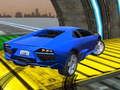 Игра Ramp City: Неможливи Автомобилски Акробации онлајн