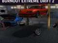 Игра Burnout Extreme Drift 2 онлајн