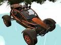 Игра RCK Истражувач на Возила Offroad онлајн