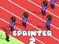 Игра Спринтер 2 онлајн