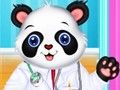 Игра Најдобар Лекар Во Светот На Животните онлајн
