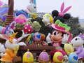 Игра Disney Велигденски Пазл онлајн