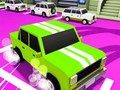 Игра Паркирај го мојот автомобил онлајн