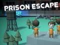 Игра Избегнување од затвор онлајн