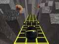 Игра Две Топки 3D: Мрак онлајн