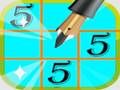 Игра Судоку Про онлајн
