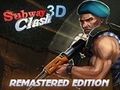 Игра Сабвај Клаш Ремастериран онлајн