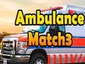 Игра Амбуланта Match3 онлајн