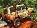 Игра Offroad Jeep Возило 3D онлајн