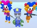 Игра Луди Џокери 3D онлајн