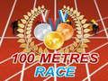 Игра Трка на 100 метри онлајн