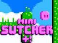 Игра Мини Исклучувач Плус онлајн