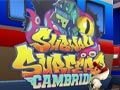 Игра Subway Surfers Cambridge онлајн